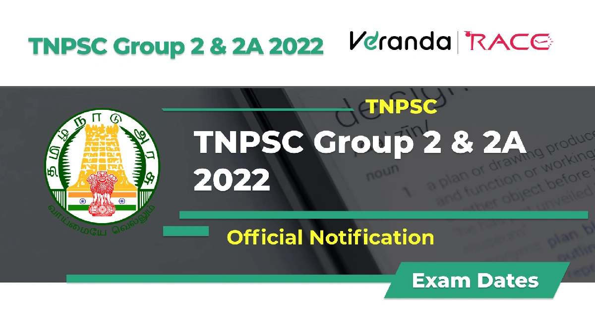 Why the TNPSC Group 2 Exam is Your Golden Ticket