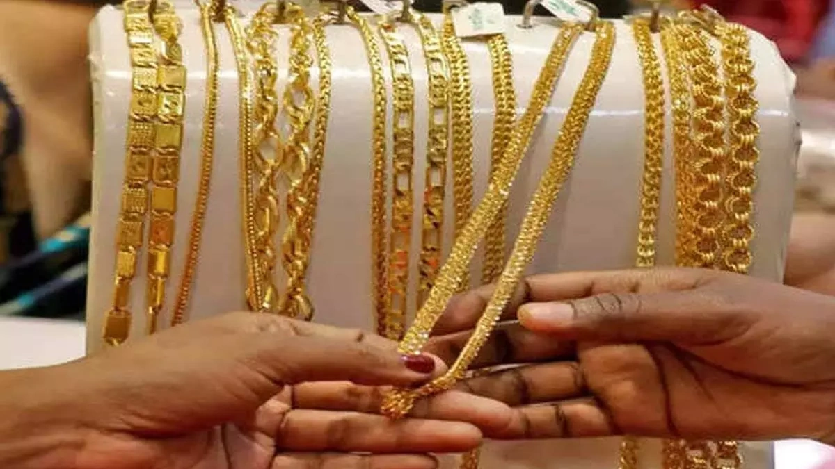 Why Chennai's Gold Rate Matters to You (and Everyone Else)