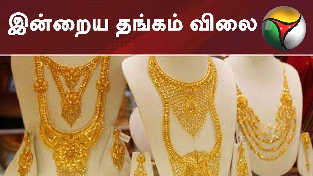 The Chennai Gold Scene | A Microcosm of Global Trends
