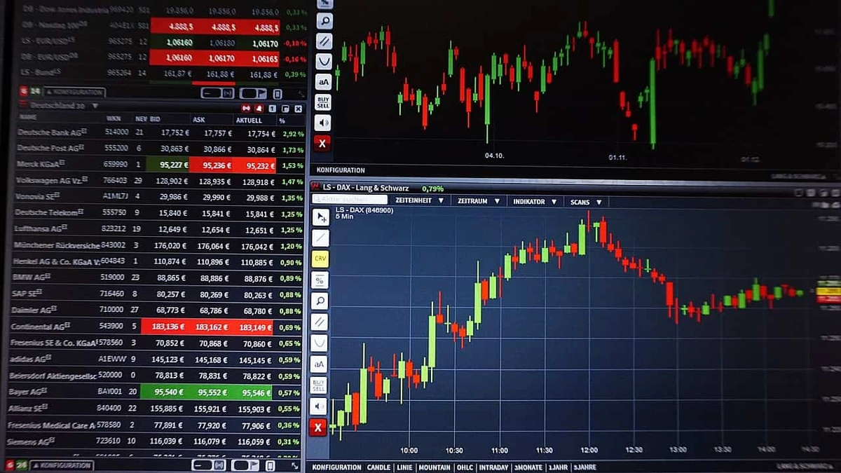 Early Trends and Their Underlying Drivers
