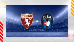 torino vs pisa
