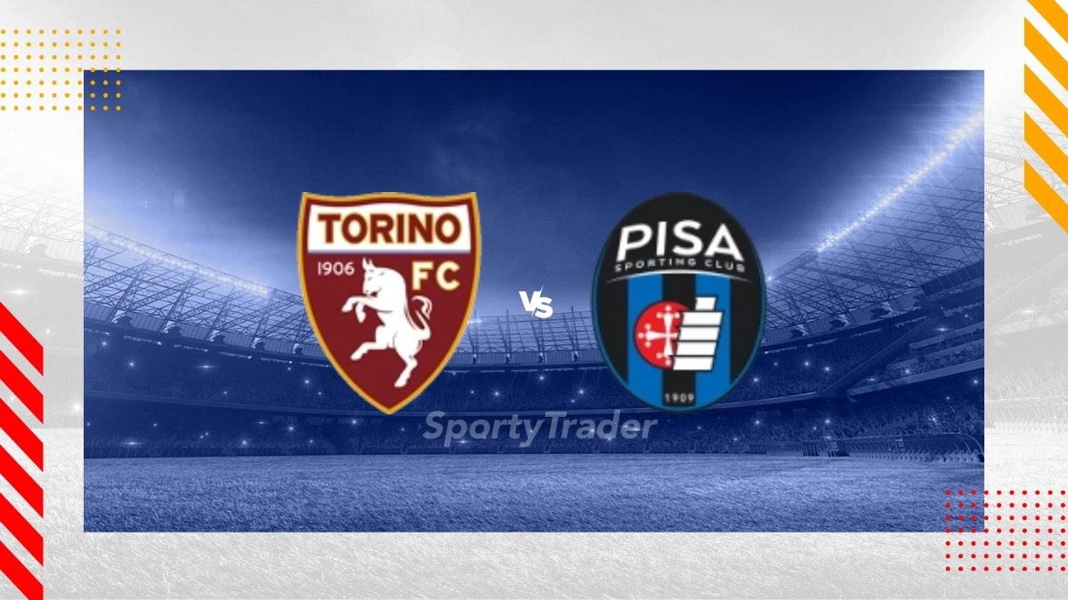 torino vs pisa