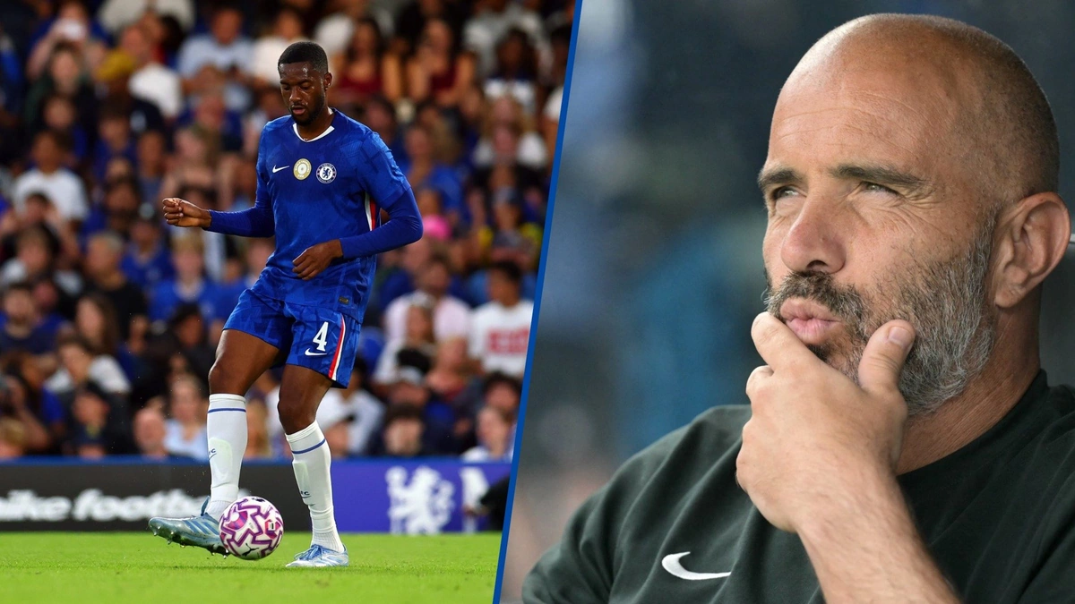 The Rise of Adarabioyo | More Than Just a Defender