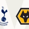 tottenham vs wolves