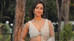 tripti dimri