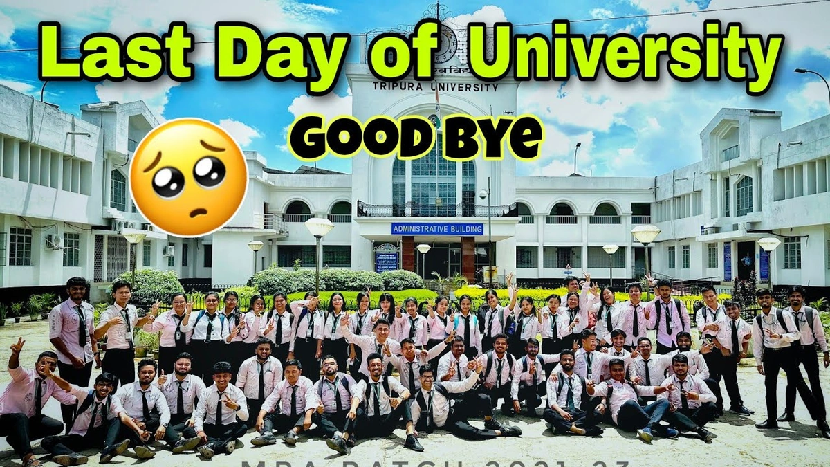 tripura university