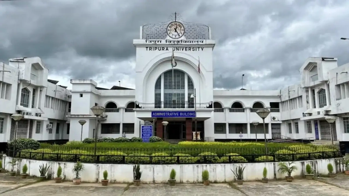 Is Tripura University Right for You? A Few Honest Questions