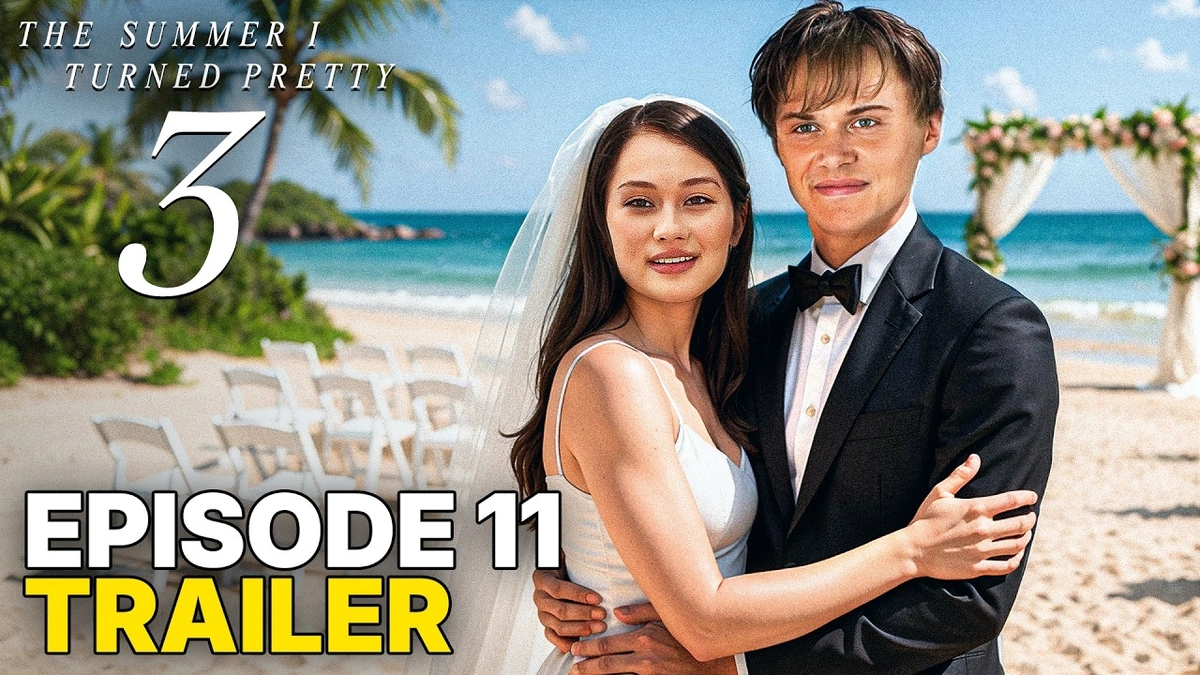 Decoding the Cliffhangers | What Episode 10 Left Us With