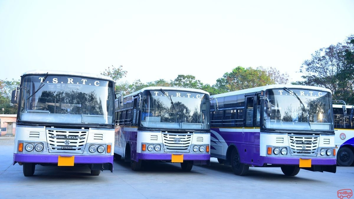 tsrtc
