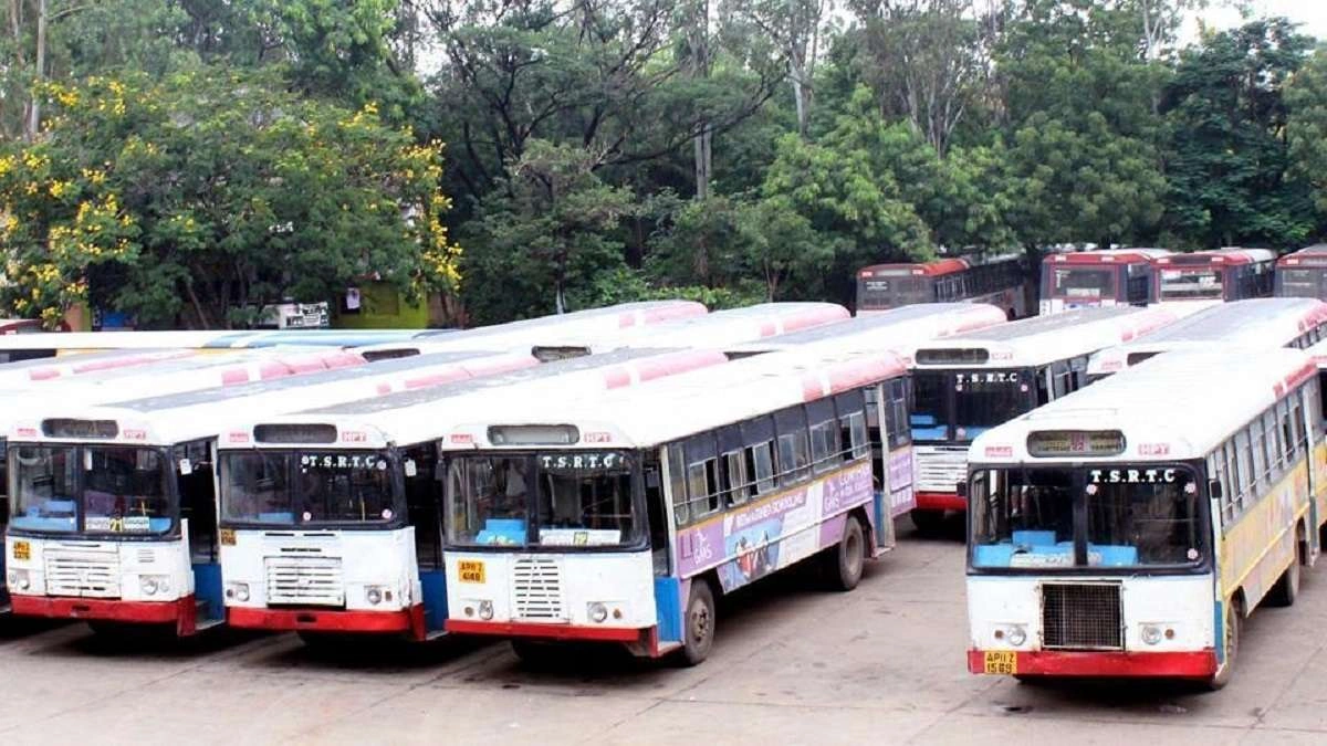 The "Why" Behind the Wheels | Understanding TSRTC's Mission