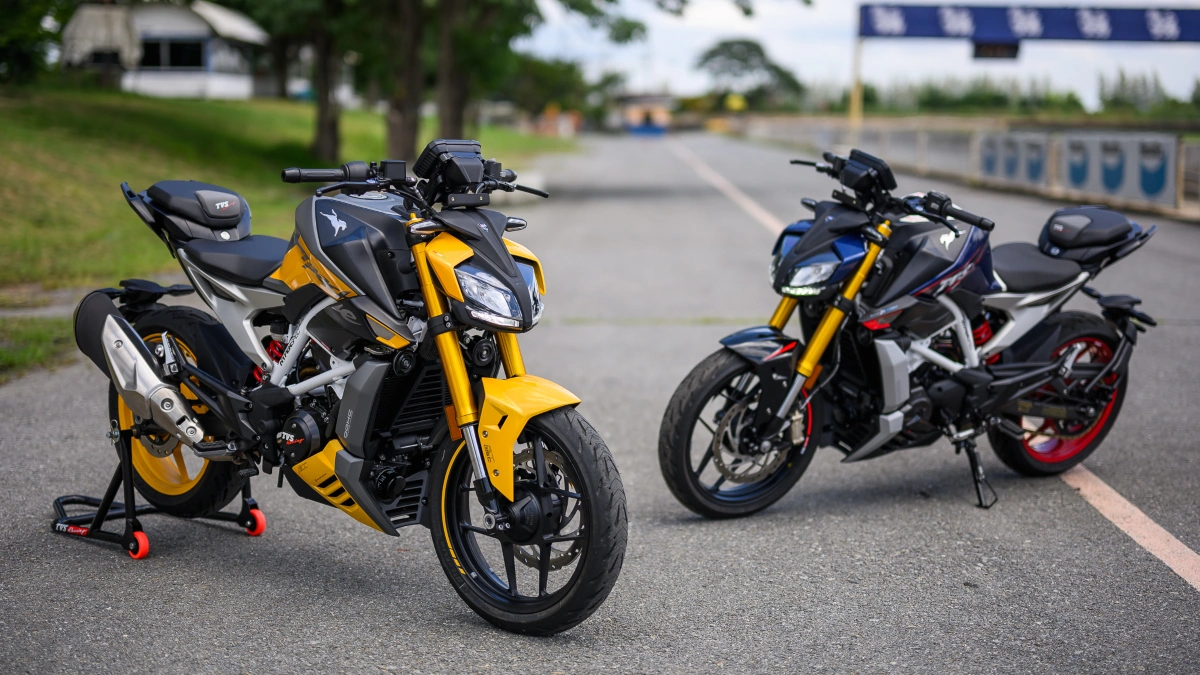 Why TVS Slashed the Apache RTR 310 Price | Decoding the Strategy