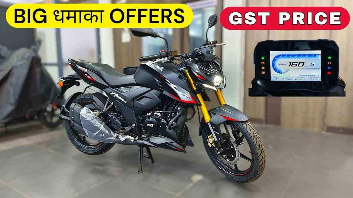 GST and Two-Wheelers | A Quick Refresher