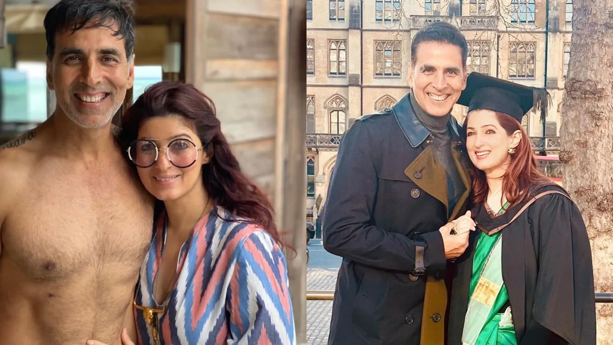twinkle khanna