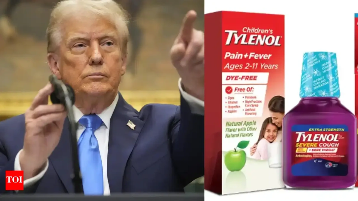 tylenol