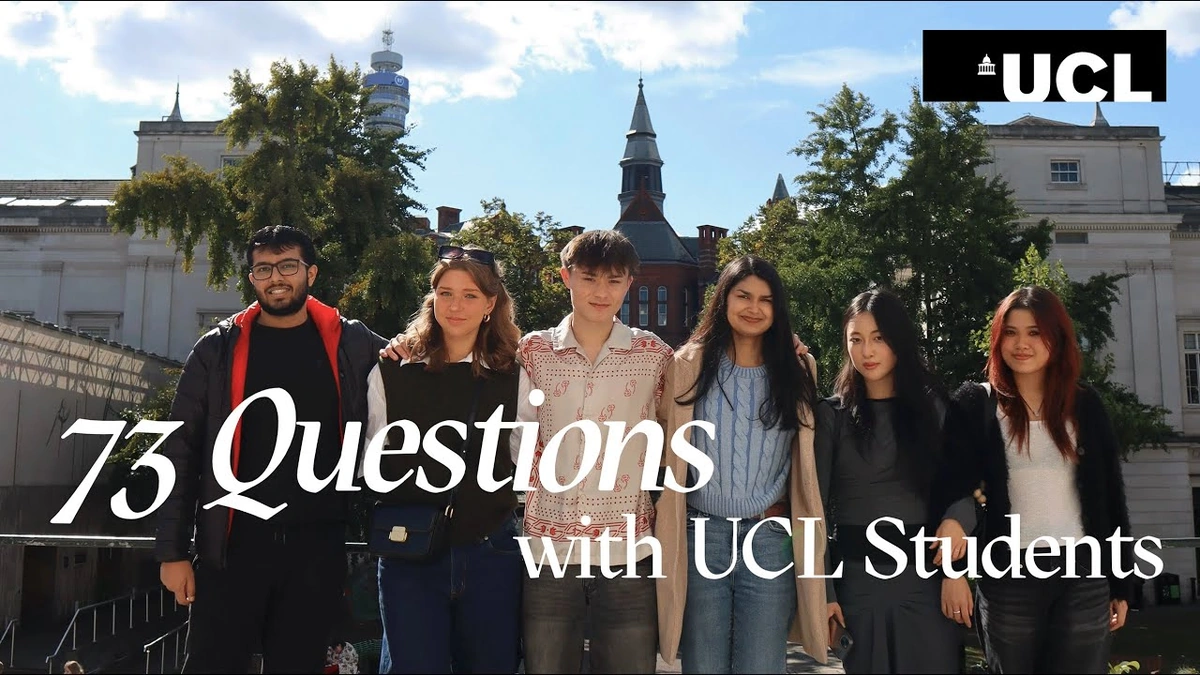 What's New with UCL? A Quick Overview
