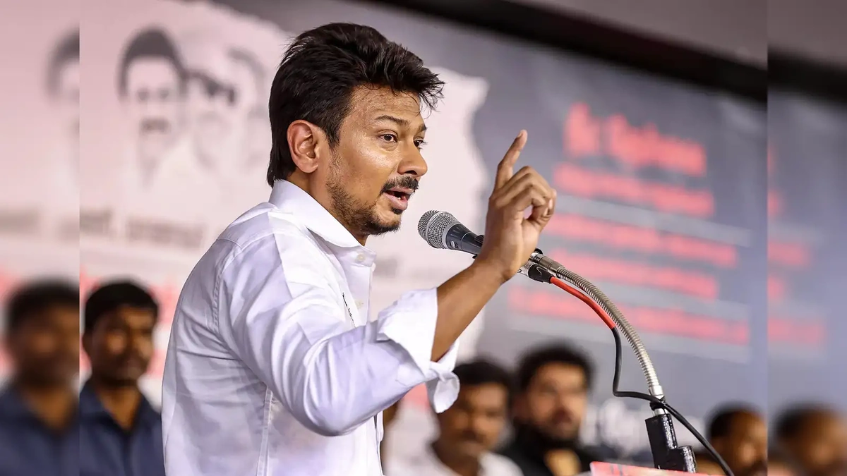 udhayanidhi stalin