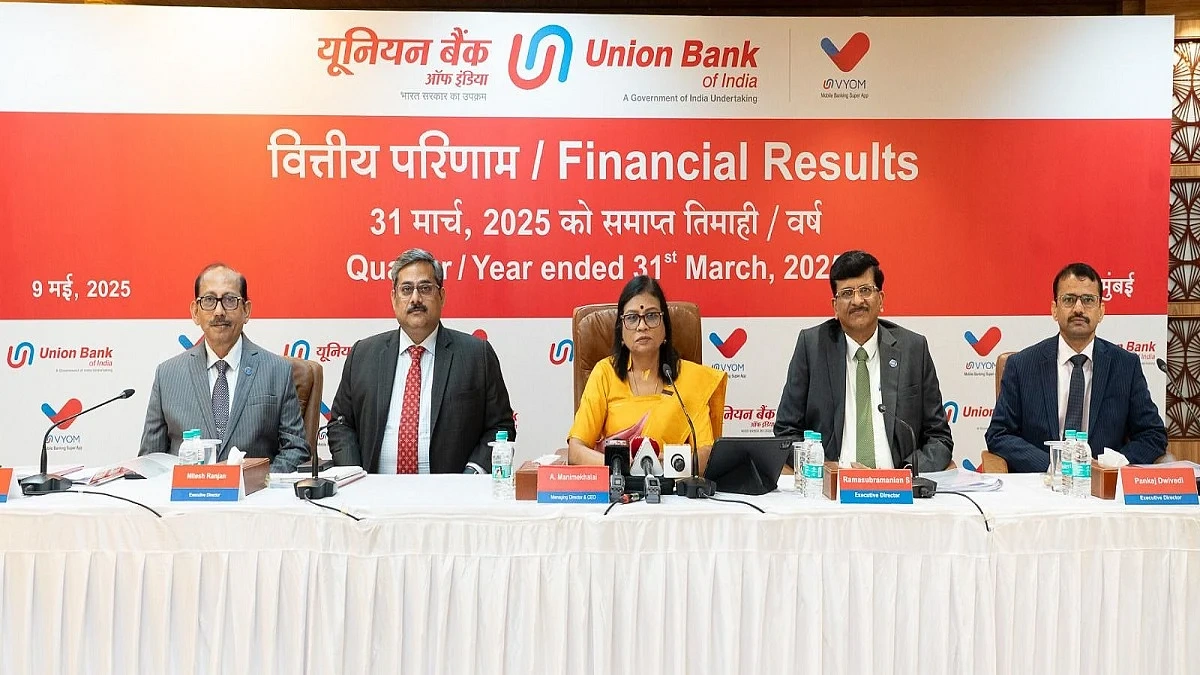 union bank