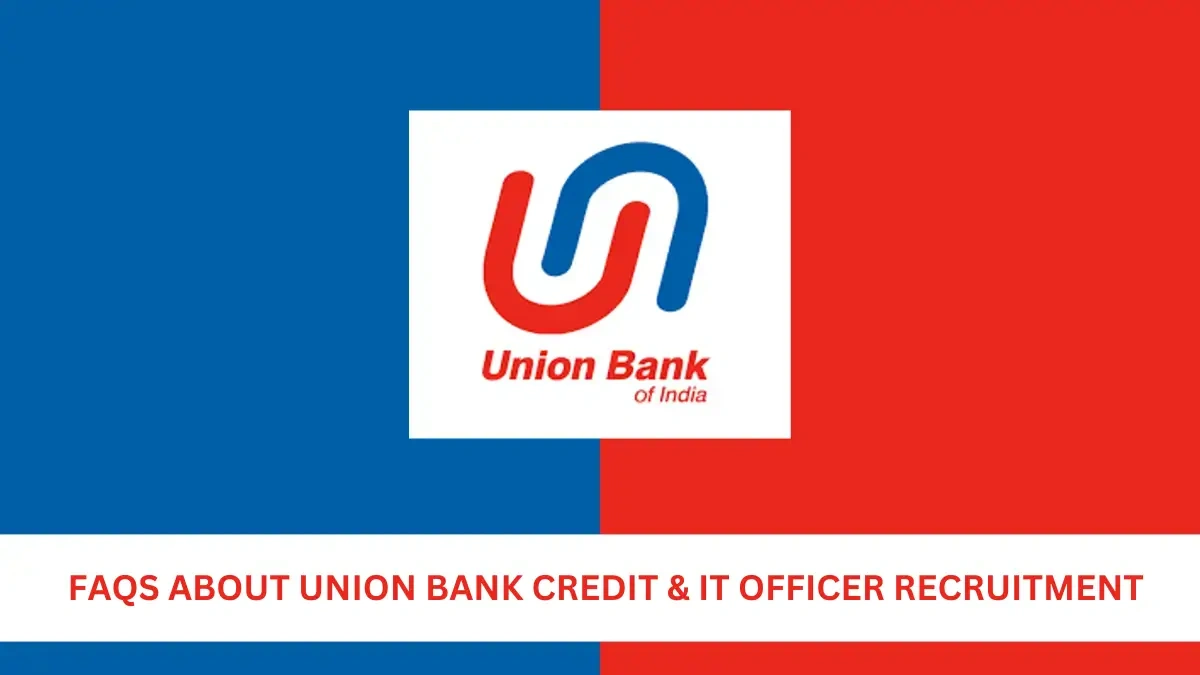 The "Why" | Union Bank's Significance in India's Banking Sector