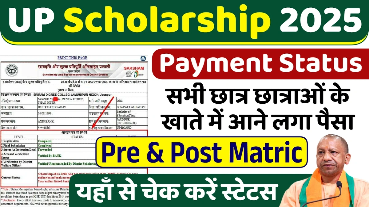 Why UP Scholarships Matter | More Than Just Money