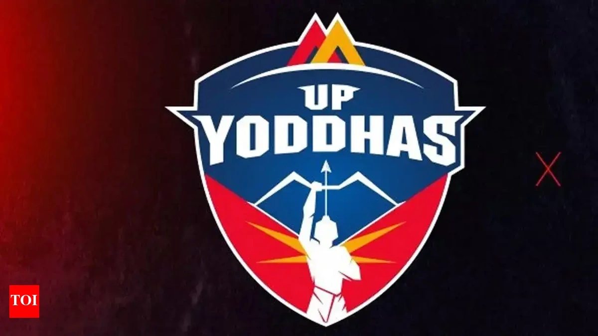 up yoddhas