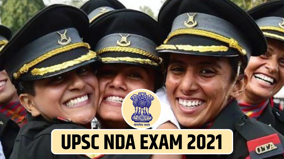 upsc nda
