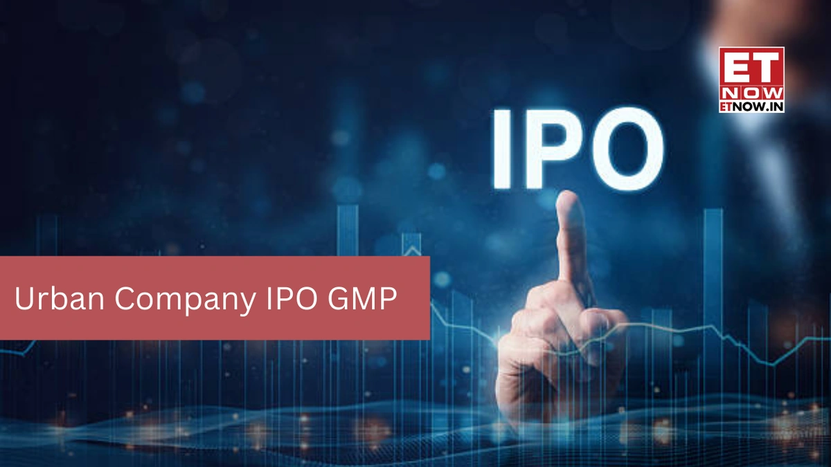Decoding the Urban Company IPO Hype