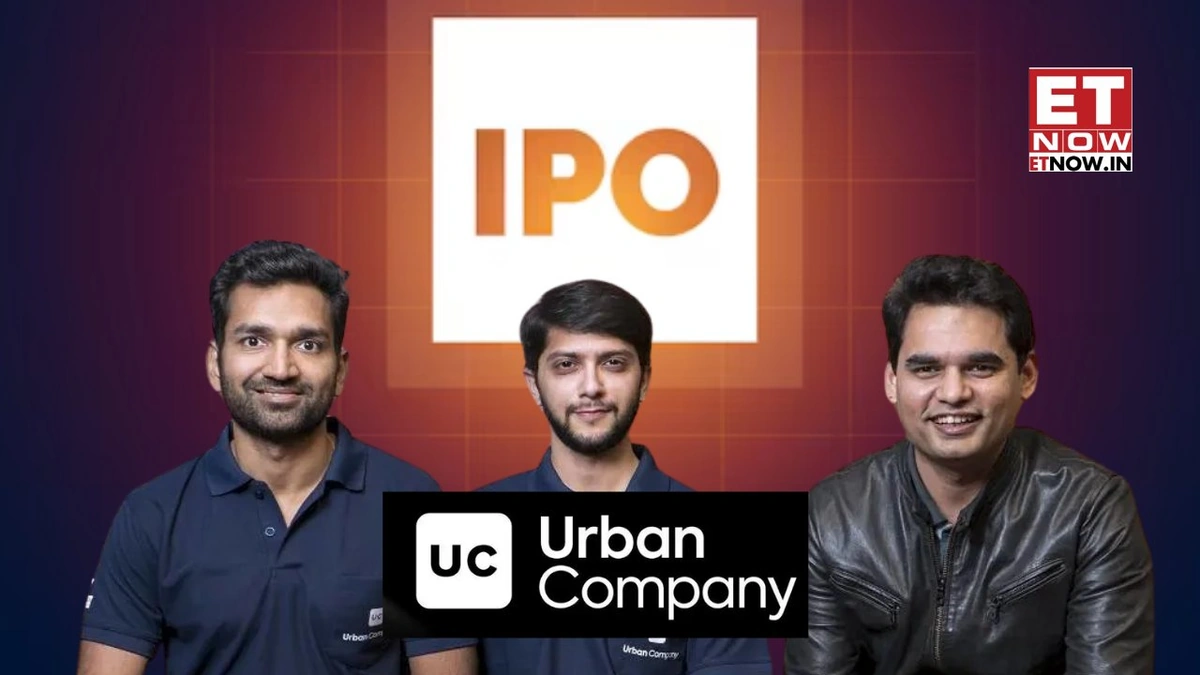 urban company ipo grey market premium