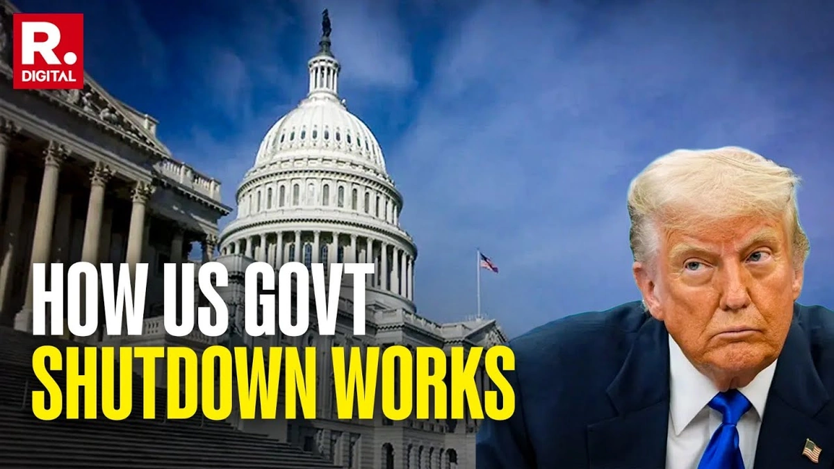 The Looming Shutdown | More Than Just a Headline
