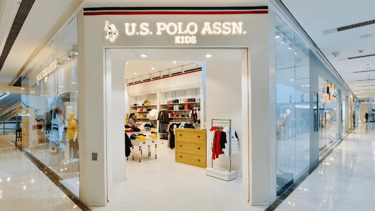 Decoding the Enduring Appeal of U.S. Polo Assn.: More Than Just a Logo 2 The Unexpected History | From Polo Fields to Your Closet