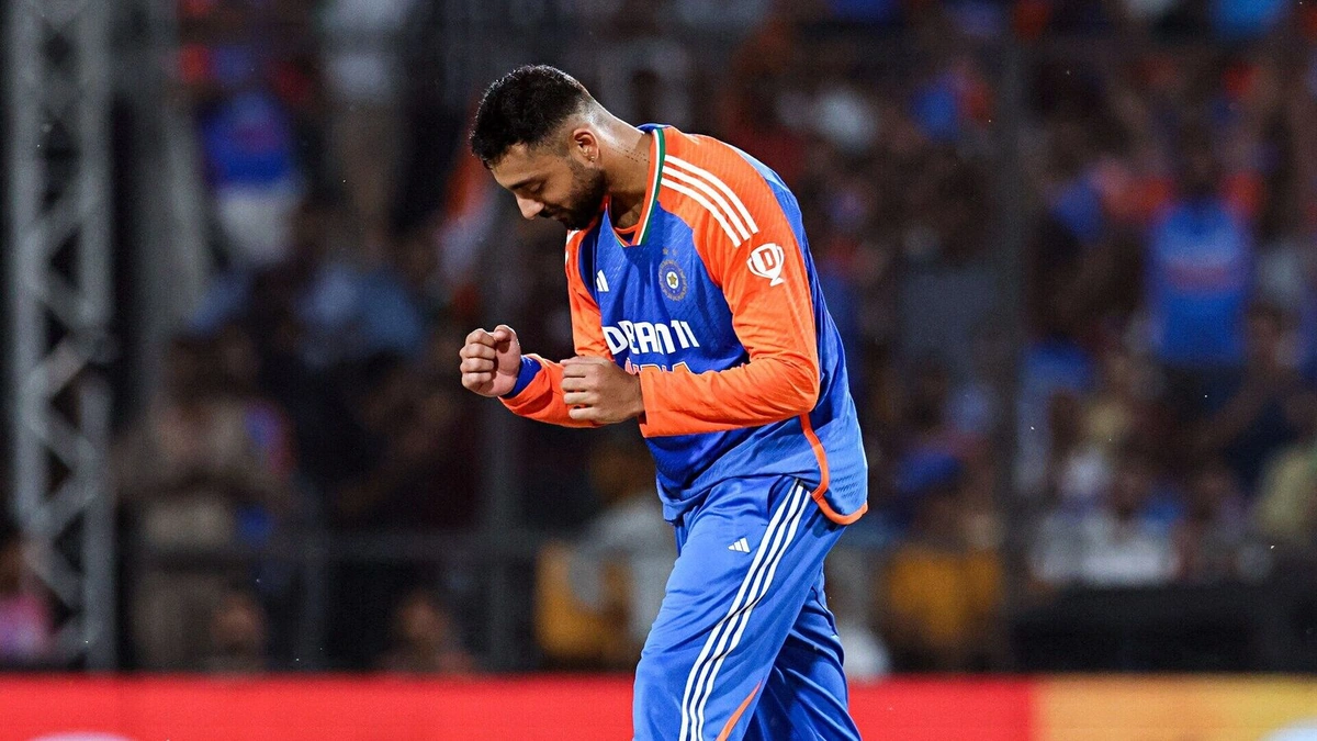 From Architect to Ace Spinner | The Unlikely Origin Story