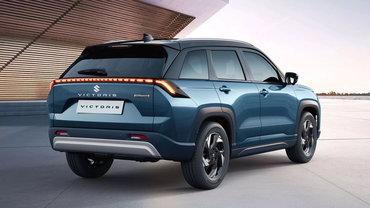 Why Should You Even Care About Another Maruti Launch?