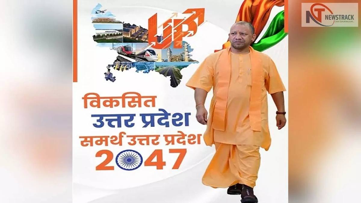 The Foundation | Understanding the Viksit Bharat Vision