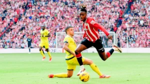 villarreal vs athletic club