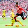 villarreal vs athletic club
