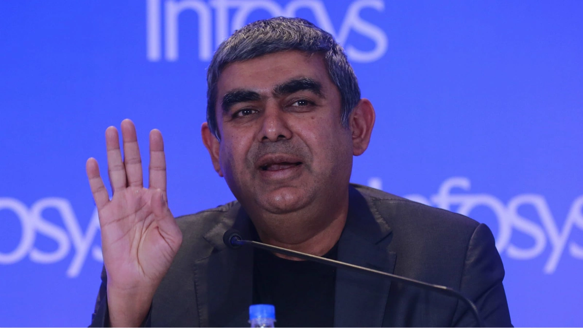 vishal sikka