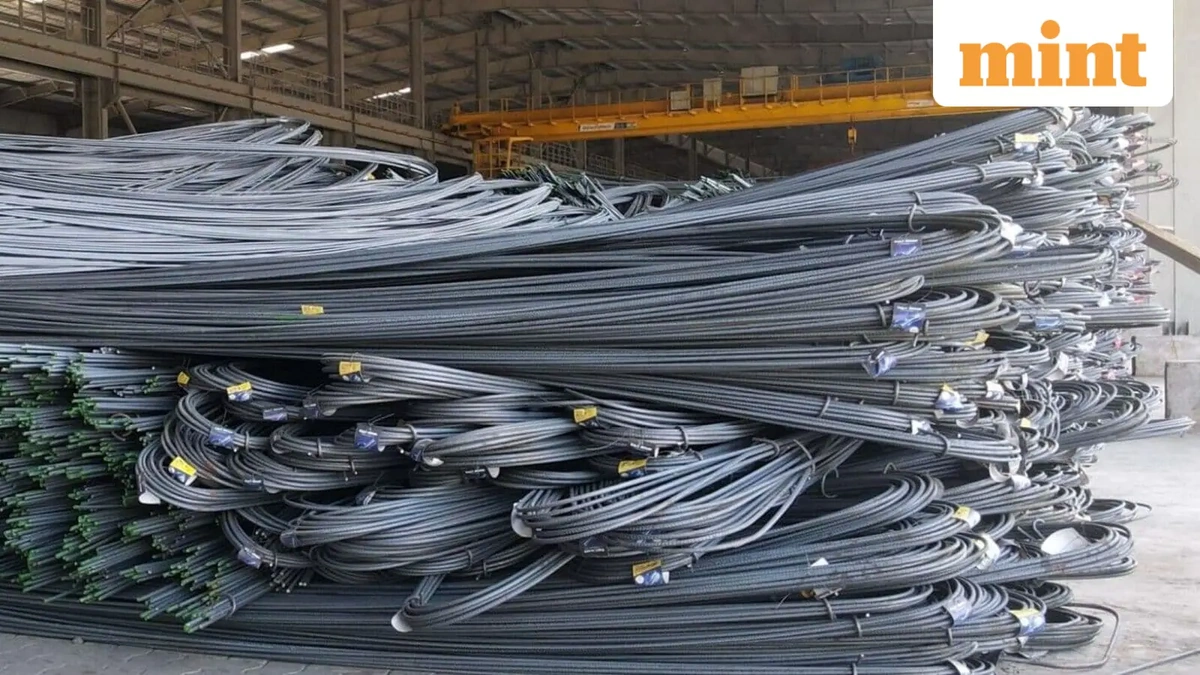 Beyond the Numbers | Understanding the VMS TMT Market Dynamics