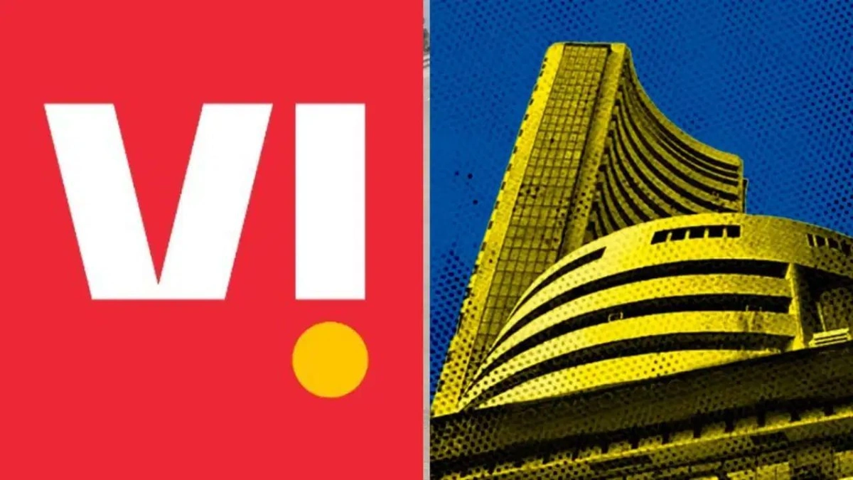 vodafone idea