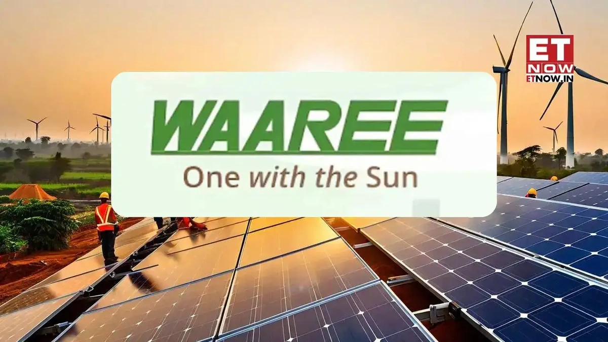 Decoding Waaree Energies | More Than Just Solar Panels 2 The Quiet Revolution | Waaree's Impact on India's Solar Future