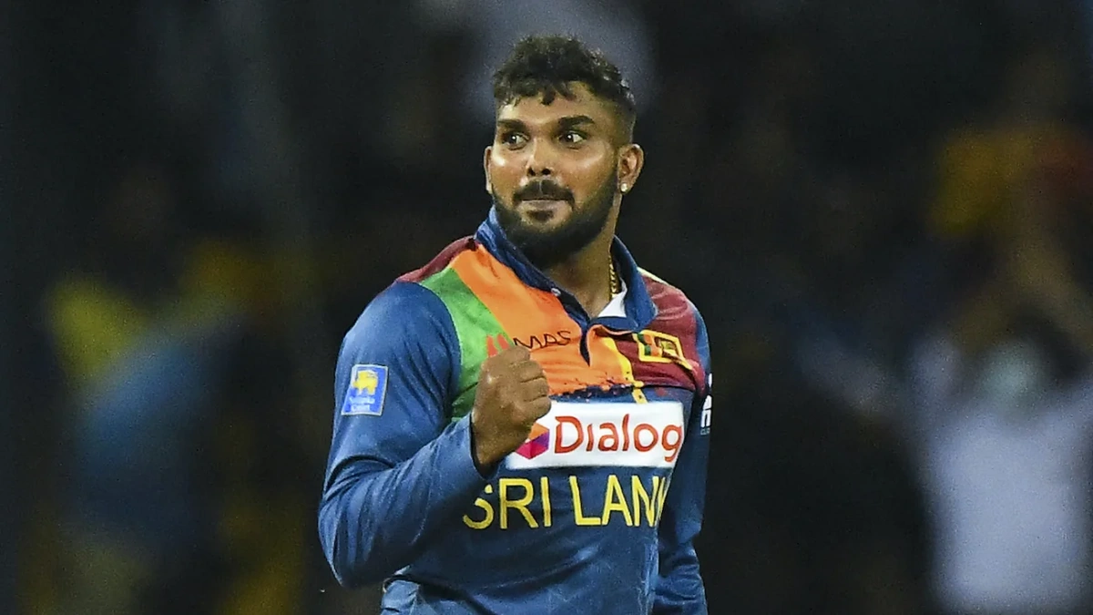 The Evolution of the All-Rounder and Hasaranga's Place in It