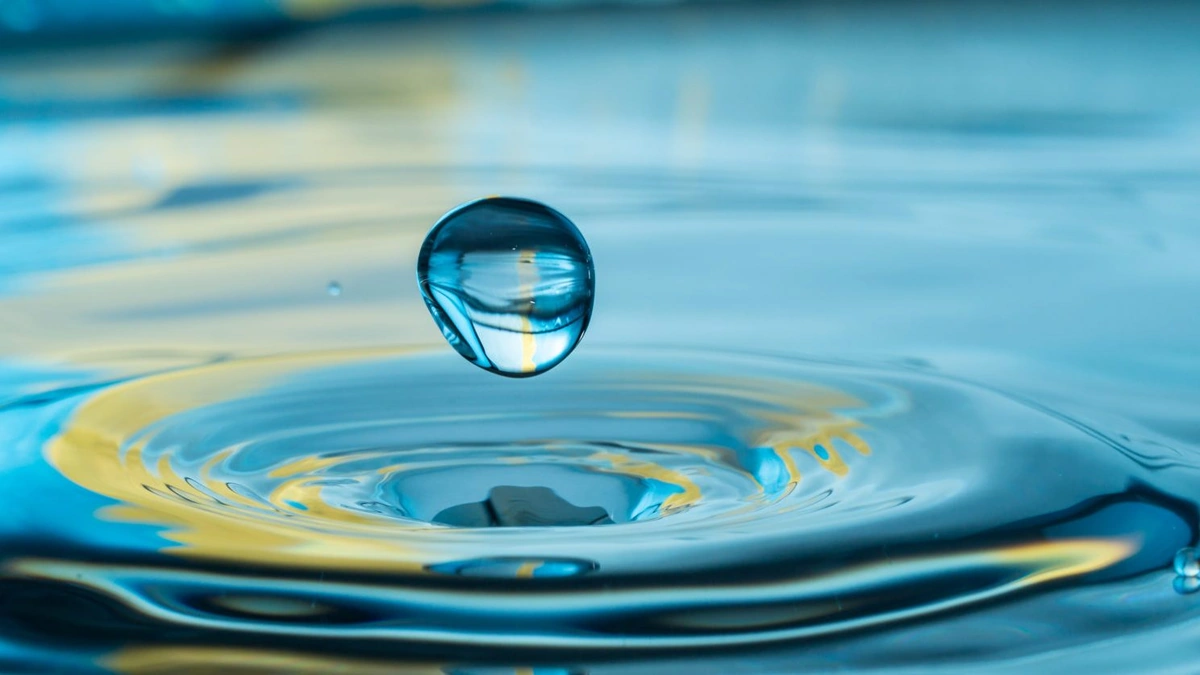 The 'Why' Behind India's Water Crisis
