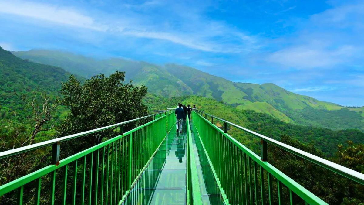 wayanad