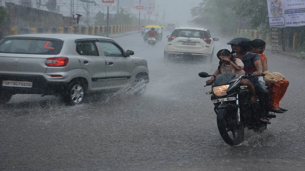 Understanding Kanpur's Climate | More Than Just Hot