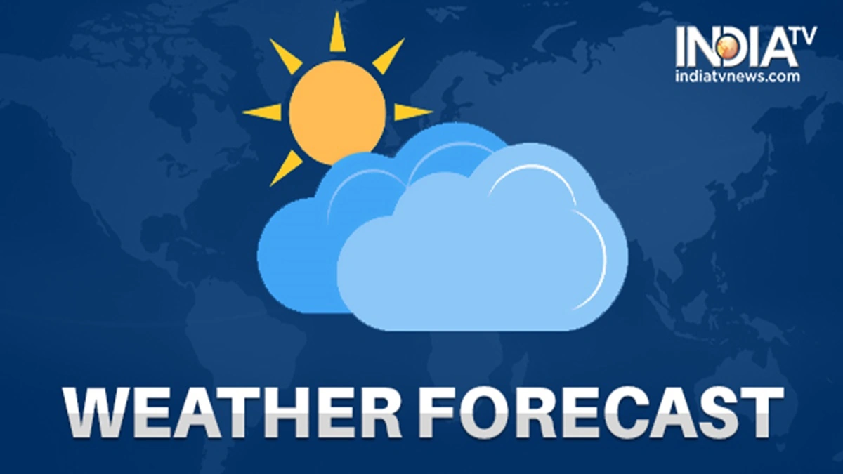Why This Weather Update Matters