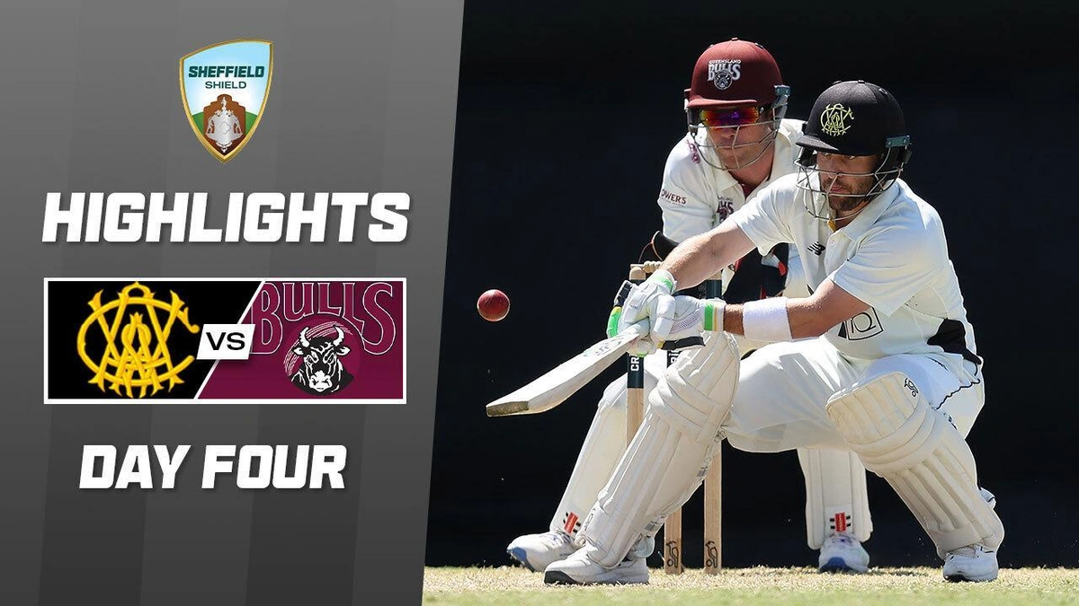 western australia vs queensland