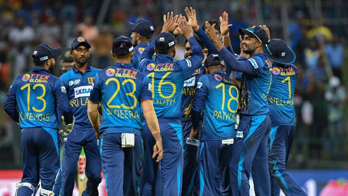 who won yesterday asia cup match