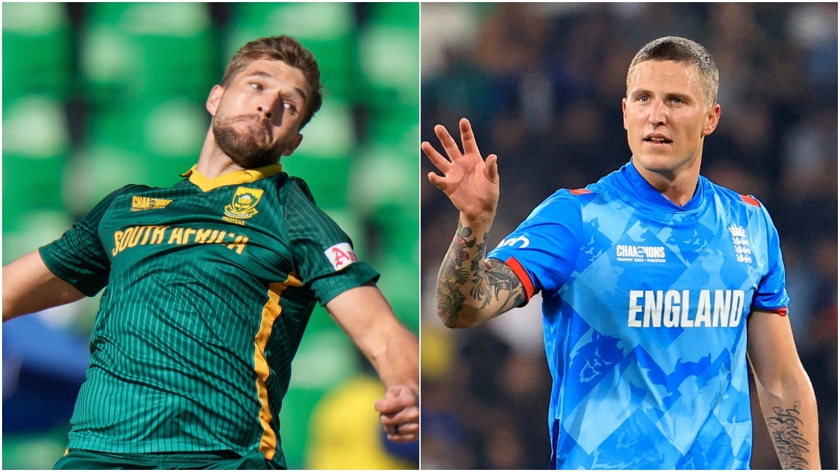 The Weight of Expectation | From Rising Star to Consistent Performer