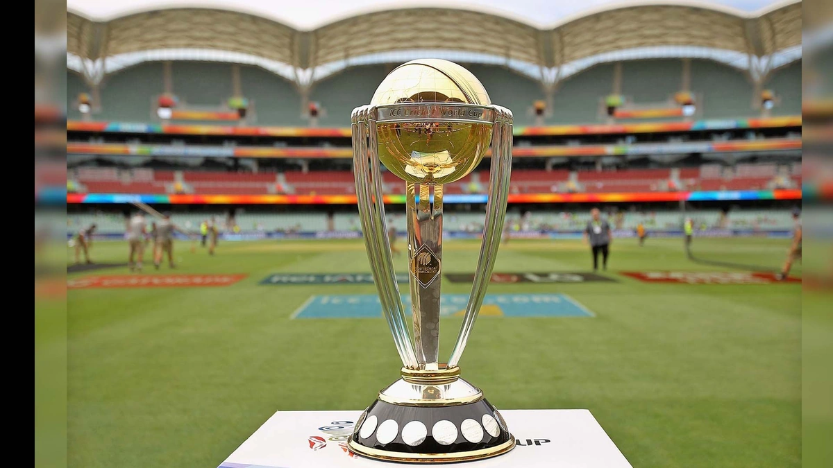 world cup cricket