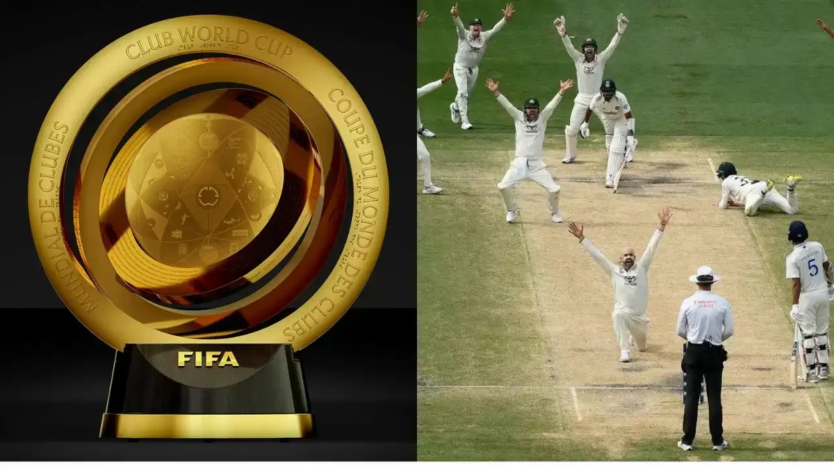 The Unbreakable Bond | Cricket and Indian Identity
