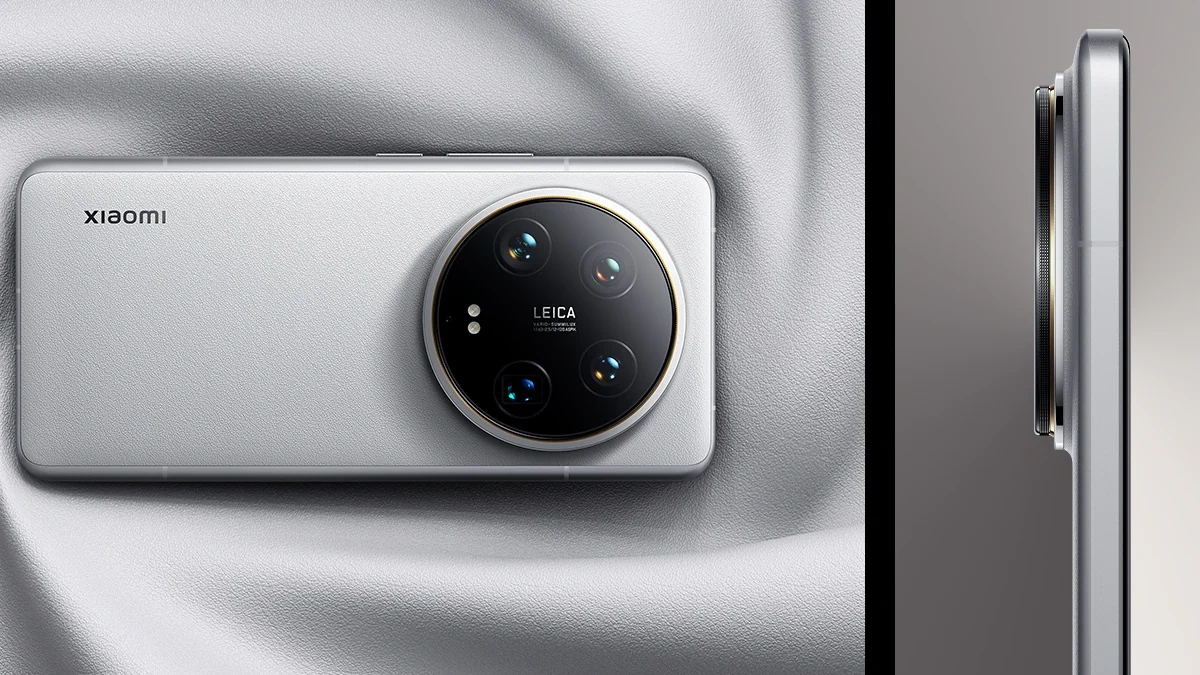 Why the Xiaomi 15's Camera Could Change Everything
