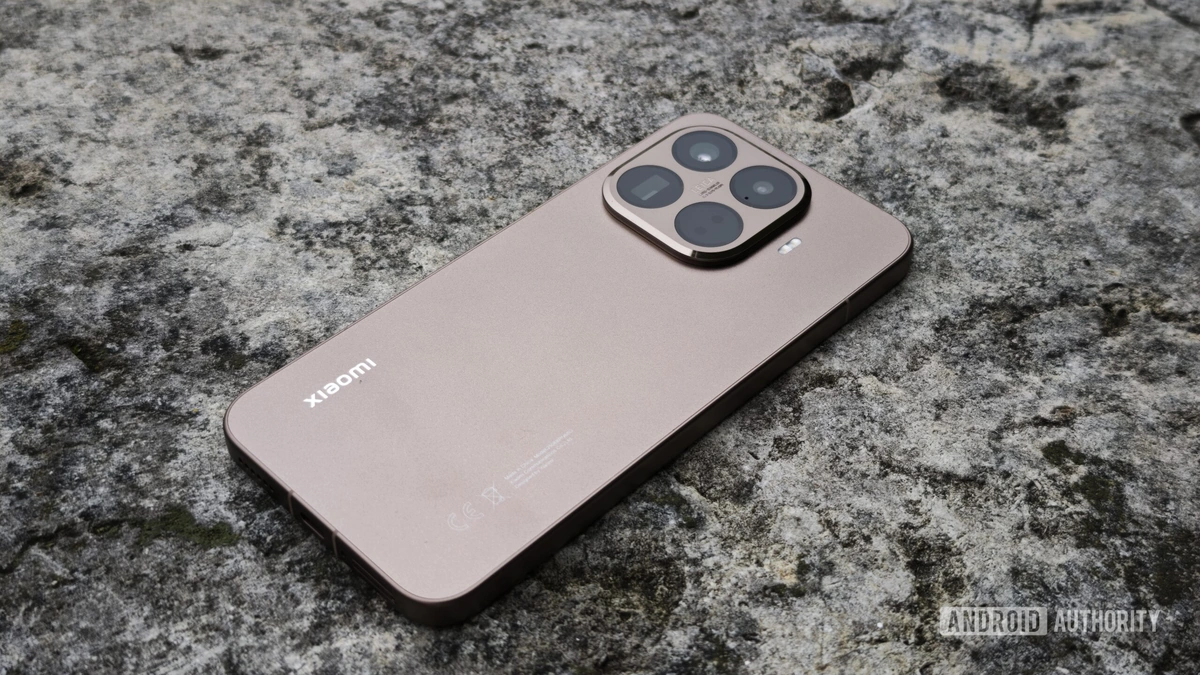 The Camera Revolution (Or Is It?)